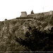 Le Jour ni l'Heure 1434 : “sites manzoniens” des environs de Lecco, Lombardie — Vercurago, château présumé de l'Innominato des Promessi Sposi, vendredi 12 août 2011, 20:06:01
