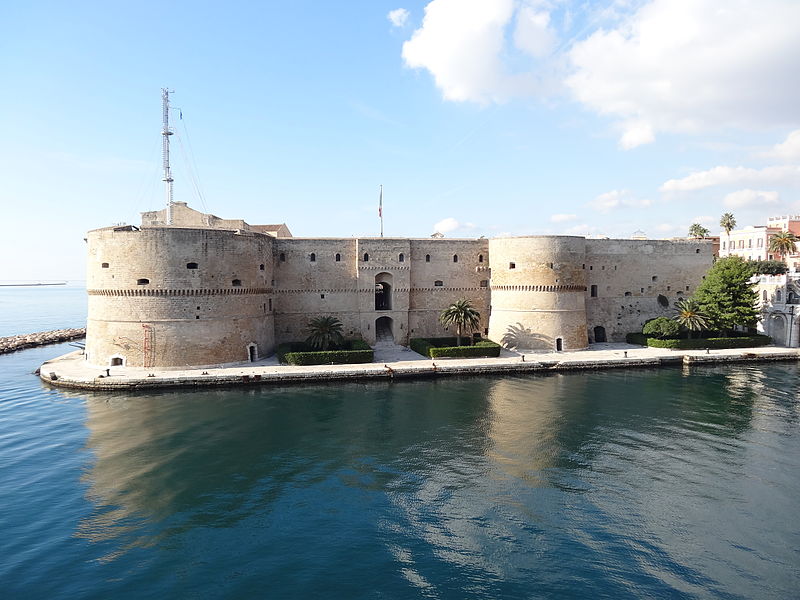 Castello_Aragonese(Taranto)
